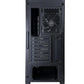 Case|XILENCE|XILENT BREEZE|MidiTower|Not included|ATX|MicroATX|MiniITX|Colour Black|XG131