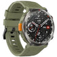 SMARTWATCH W50 PRO/KHAKI BLACKVIEW