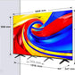 TV Set|TCL|75 "|4K Ultra HD|3840 x 2160 pixels|Flat|16:9|QLED|75QLED780L