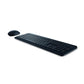 Dell Keyboard and Mouse - KM3322W - US International (QWERTY)