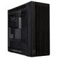 Case|ASUS|ProArt PA602 Wood Edition - Tempered Glass Panel|MidiTower|Case product features Transparent panel|ATX|EATX|MicroATX|MiniDTX|MiniITX|Colour Black|PROARTPA602WOODTGPWM