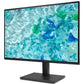 LCD Monitor|ACER|23.8 "|1920 x 1080 pixels|Full HD|Native aspect ratio 16:9|LCD|Flat|UM.QB7EE.G06