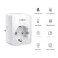 TP-LINK | Mini Smart Wi-Fi Plug, Energy Monitoring | Tapo P110M