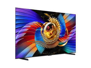 TV Set|TCL|98 "|4K Ultra HD|3840 x 2160 pixels|Flat|16:9|SQD-Mini LED|98Q7DPRO