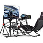 Next Level Racing Formula LITE Pro Cockpit