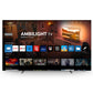 Philips 48" Ambilight OLED TV