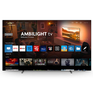 Philips 48" Ambilight OLED TV