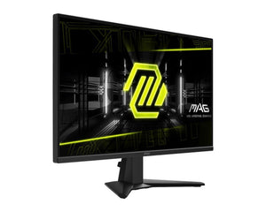 LCD Monitor|MSI|MAG 275QF|27"|Gaming|Matte|Panel IPS|2560x1440|16:9|180 Hz|0.5 ms|Colour Black|MAG275QF
