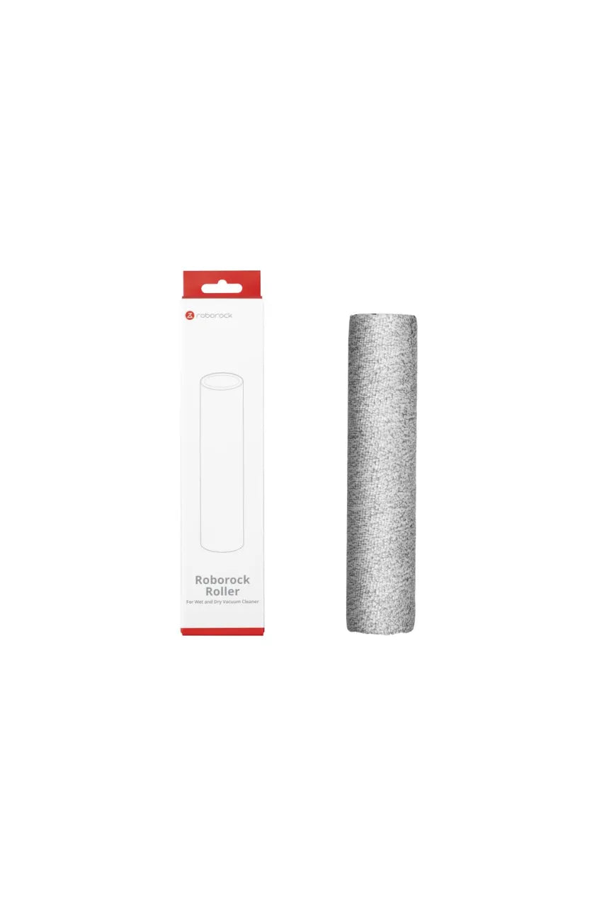 Vacuum Cleaner Accessory|ROBOROCK|Roller|For F25 Series,including F25 Ultra|8.08.0040