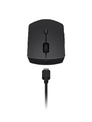 LENOVO PROFESSIONAL WIRELESS RECHARGEABLE KEYBOARD AND MOUSE COMBO AI - US EURO