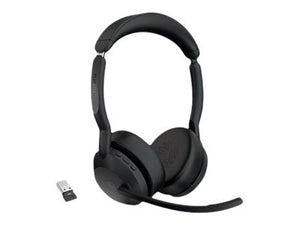 JABRA Evolve2 55 Link380a MS Stereo