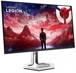 LENOVO LEGION PRO 27Q-10 26.5" UHD OLED (2560X1440) 280HZ/250NITS/0.03MS/HDR400/NEW ARTERY SW/HDMI 2.1/DP 1.4 (3YEAR WARRANTY)