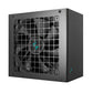 Power Supply|DEEPCOOL|PN750D|750 Watts|Efficiency 80 PLUS GOLD|PFC Active|MTBF 100000 hours|R-PN750D-FC0B-EU-V2