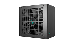 Power Supply|DEEPCOOL|PN750D|750 Watts|Efficiency 80 PLUS GOLD|PFC Active|MTBF 100000 hours|R-PN750D-FC0B-EU-V2