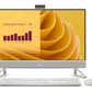 Dell EC27250 | AIO | Desktop | Intel Core 7 | 27 " | 16 GB | 150U | DDR5 | 512 GB | Intel Graphics | US International | Windows 11 Pro | Warranty 36 month(s)