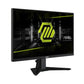 LCD Monitor|MSI|24.5 "|1920x1080 pixels|Full HD|Native aspect ratio 16:9|LCD|Flat|MAG255XF