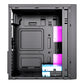 GEMBIRD Gaming Computer Case Fornax