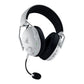 Razer | Gaming Headset | BlackShark V3 | Wireless/Wired | Over-Ear | Microphone | White | Wireless