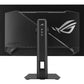 Monitor|ASUS|26.5 "|2560 x 1440 pixels|Wide Quad HD|Native aspect ratio 16:9|QD-OLED|Flat|90LM0C80-B03171