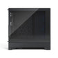 Fractal Design Case | Pop 2 Air | Black TG RGB | ATX