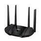 Wireless Router|DAHUA|Wireless Router|1500 Mbps|IEEE 802.11a|IEEE 802.11 b/g|IEEE 802.11n|IEEE 802.11ac|IEEE 802.11ax|2x10/100/1000M|LAN \ WAN ports 1|Number of antennas 4|AX15M