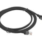 LANBERG PCU6-10CC-0200-BK Patchcord