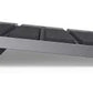 DELL PRO 7 RECHARGEABLE COMPACT KEYBOARD KB746 - BLACK (US)