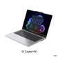 LENOVO X9 14" WHITE/ 2.8K OLED TOUCH/ COPILOT+PC/ U7/ 32GB/ 1TB/ 8MP CAM/ 3Y PREMIER + CO2