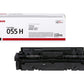 CANON Cartridge 055 H C