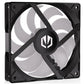 CASE FAN 120MM ARGB/STRATUS120 PWM EY4A008 ENDORFY