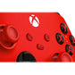 MICROSOFT XBOX Wireless Controller Red