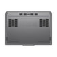 Notebook|LENOVO|CPU AMD RyzenT 5|220|3.5 GHz|15.6 "|1920 x 1080 pixels|RAM 16 GB|DDR5-SDRAM|SSD 512 GB|Discrete graphics NVIDIA GeForce RTX 5050|8 GB|On-board graphics Yes|Numeric keypad Yes|Keyboard language English|Colour Grey|Weight 2.4 kg|5600 MH...