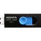 ADATA | UV320 | 32 GB | USB 3.1 | Black/Blue