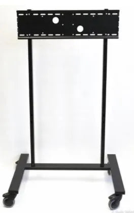 LH-GROUP STAND WITH WHEELS XL