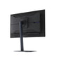Monitor|GIGABYTE|MO27Q2 Gaming Monitor|27"|Gaming|Panel OLED|2560x1440|240 ??|Matte|0.03 ms|Speakers|Swivel|Pivot|Height adjustable|Tilt|Colour Black|MO27Q2EK