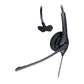 JABRA BIZ 1500 Mono Headset on-ear wired