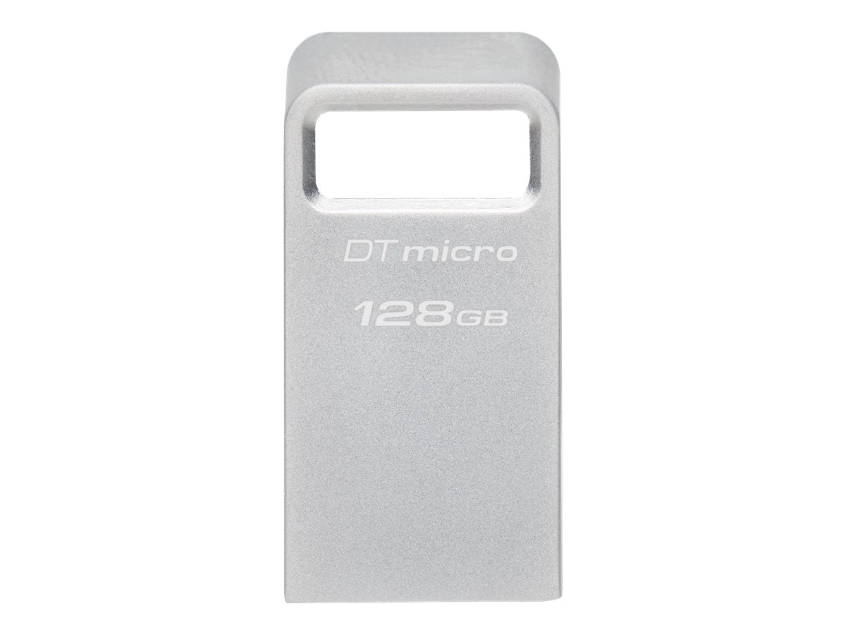 KINGSTON 128GB DataTraveler USB 3.2