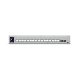 Switch|UBIQUITI|180 Watts|USW-PRO-MAX-16-POE