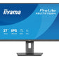 IIYAMA XB2797QSN-B1 27inch IPS-panel