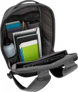 TARGUS CYPRESS ECO SECURITY BACKPACK 15.6" GREY