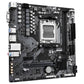 MB AMD A620 SAM5 MATX/A620M S2H 2.0 GIGABYTE