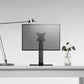 NEWSTAR FLAT SCREEN DESK MOUNT (STAND)  10-32" BLACK