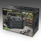 Muse | M-928 FB | Radio Speaker | Waterproof | Bluetooth | Wireless connection | Portable | NFC features | Black