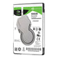 SEAGATE Barracuda 500GB HDD SATA 2.5inch