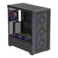 CASE FAN 120MM XPF360R.ARGB/12V XF073 XILENCE