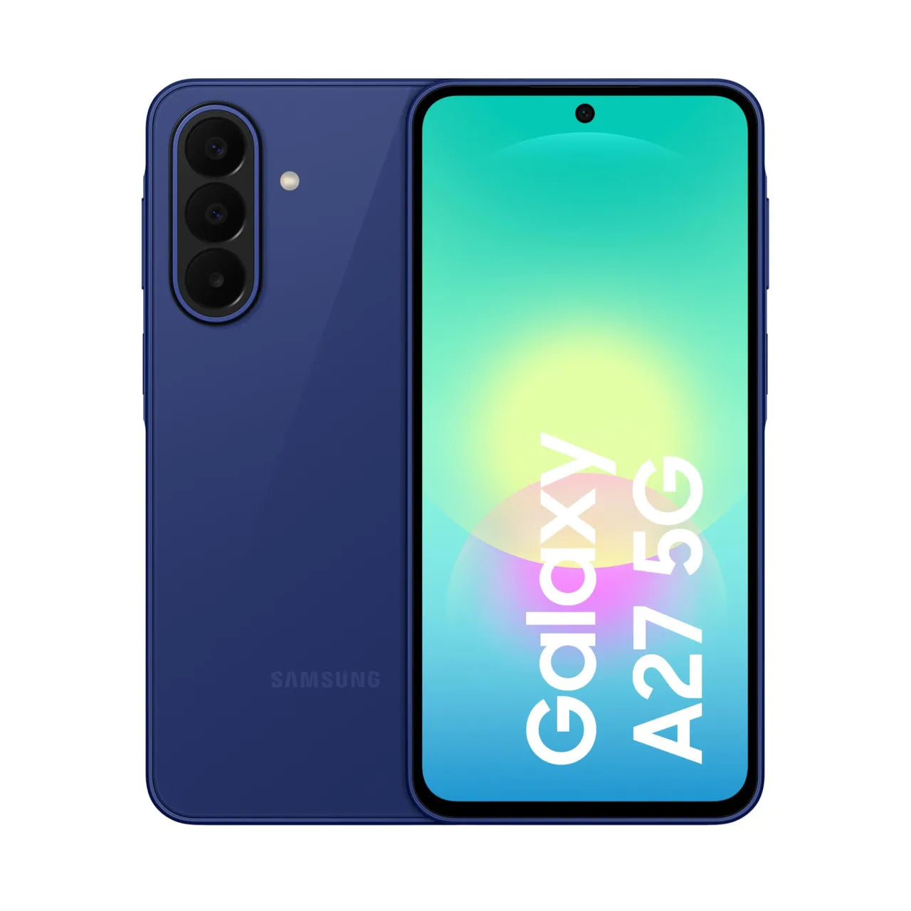 MOBILE PHONE GALAXY A27 5G/128GB BLUE SM-A276B SAMSUNG