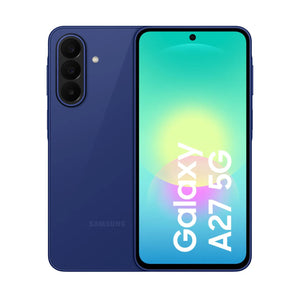 MOBILE PHONE GALAXY A27 5G/128GB BLUE SM-A276B SAMSUNG