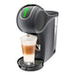 Delonghi | Coffee Maker | Genio S Touch EDG426.GY | Pump pressure 15 bar | Automatic | 1400 W | Gray
