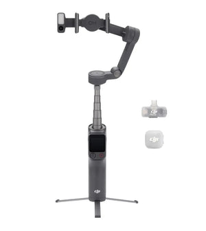 GIMBAL OSMO MOBILE 8P CREATOR/COMBO CP.OS.00000575 DJI