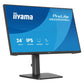 IIYAMA XB2493HSU-B1 24inch IPS FHD